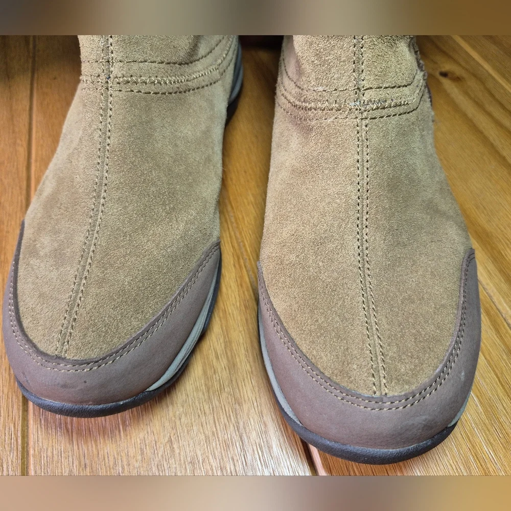 Easy‎ Spirit Eliria Cold-Weather Boots - Size 11